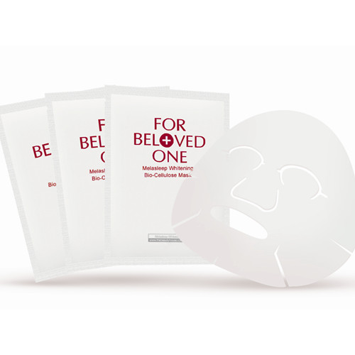 生物纖維面膜OEM代加工