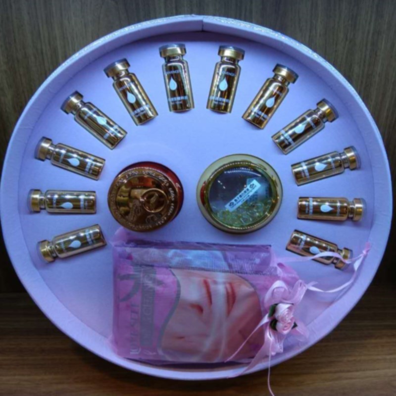 胸部護(hù)理保養(yǎng)乳腺疏通豐韻套盒胸部護(hù)理乳腺疏通套盒OEM代加工