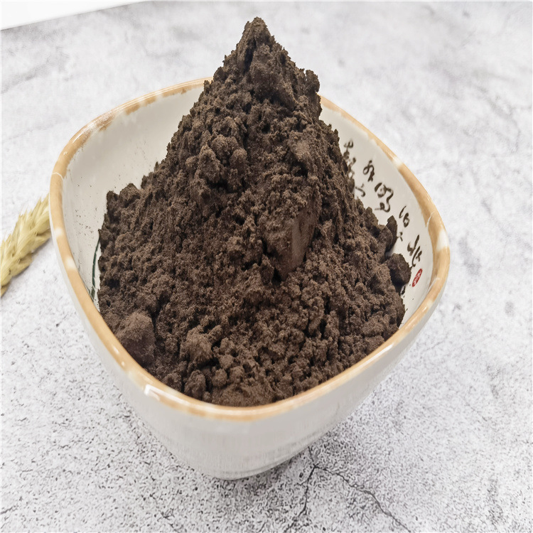 弘創(chuàng)食品烤蕎麥粉oem代工