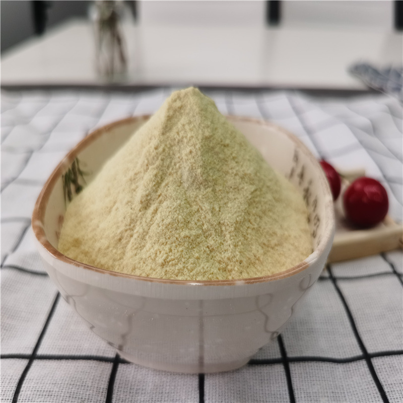 弘創(chuàng)食品膨化苦蕎粉oem代工