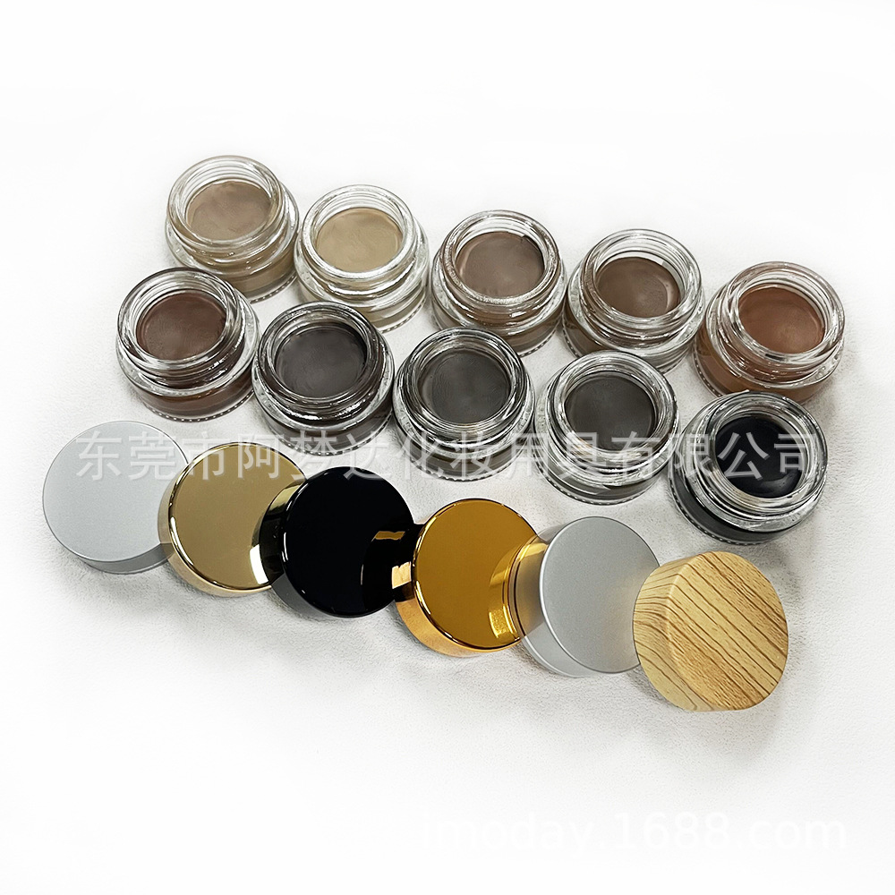 東莞市阿夢達化妝用具有限公司