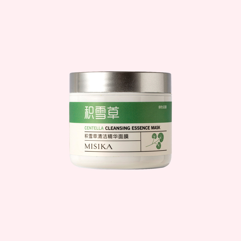 精華面膜OEM代加工