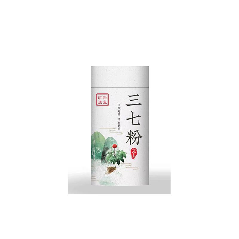 三七粉oem代加工