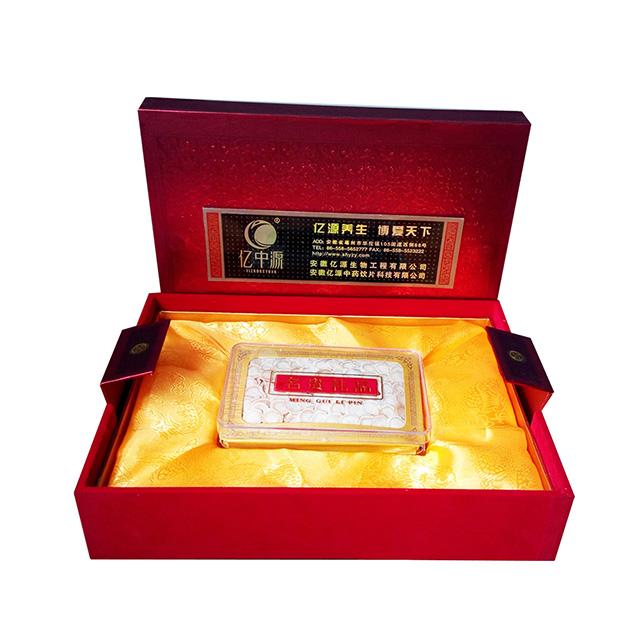 西洋參OEM代加工