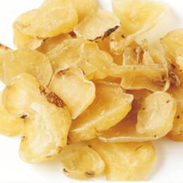 制白附子OEM代加工