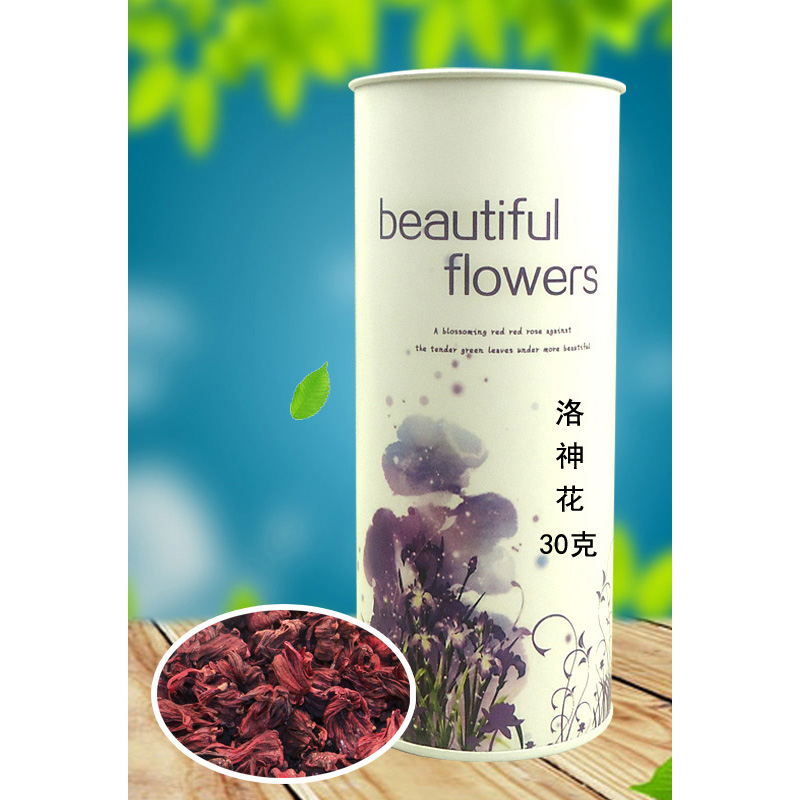 洛神花OEM貼牌代工