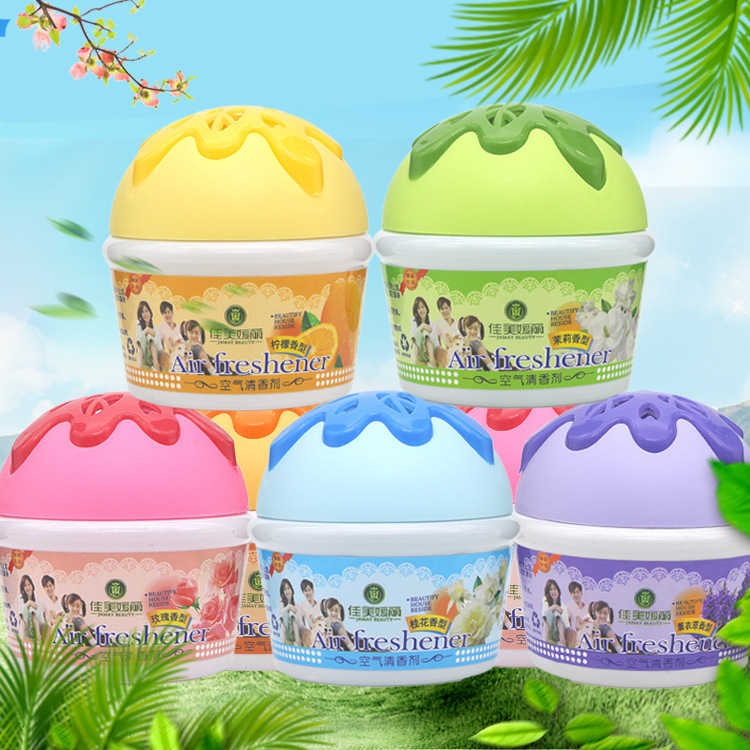 冰淇淋固體清香劑OEM代加工