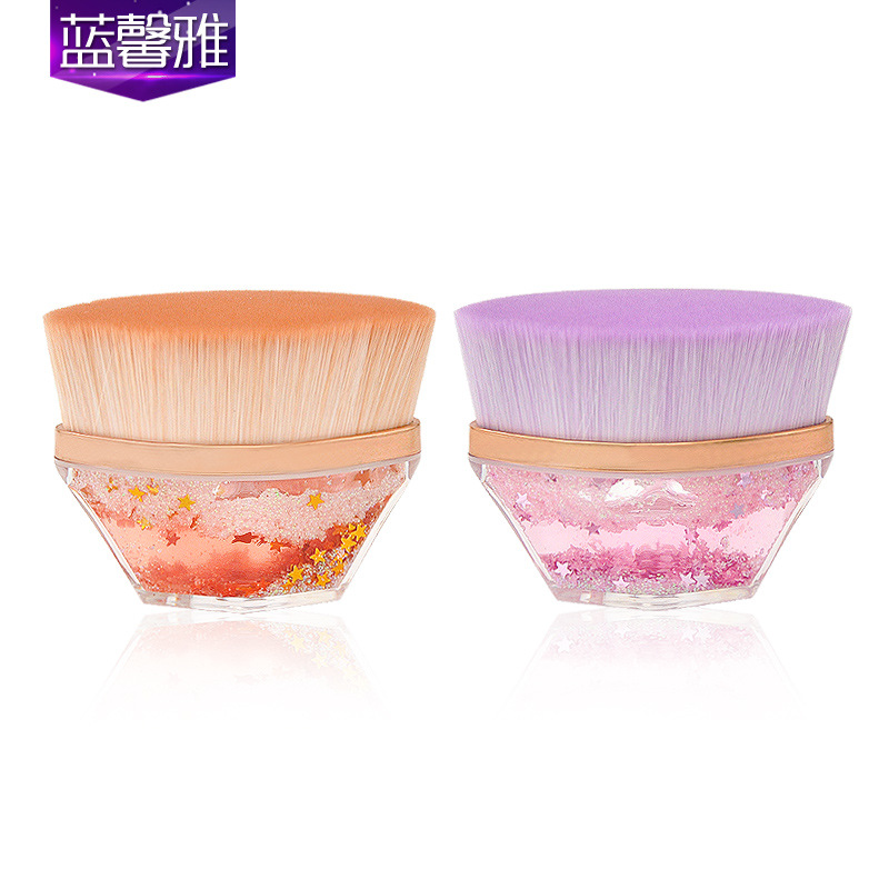 深圳藍(lán)馨雅化妝用具有限公司