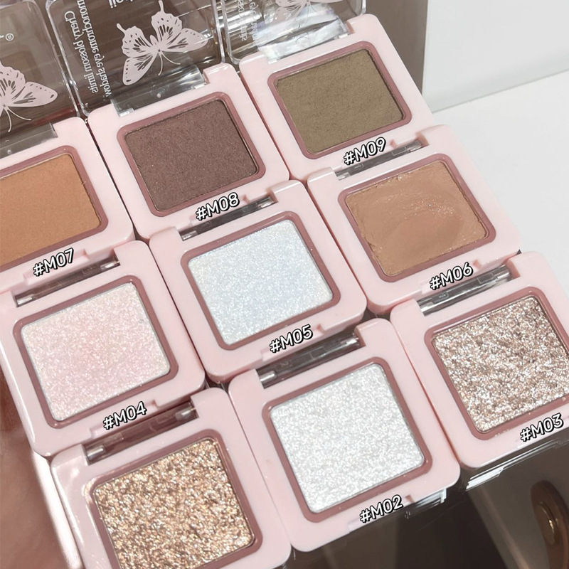 廣州魅麗魅思美妝工具有限公司