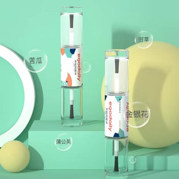 兒童苦甲水OEM代加工