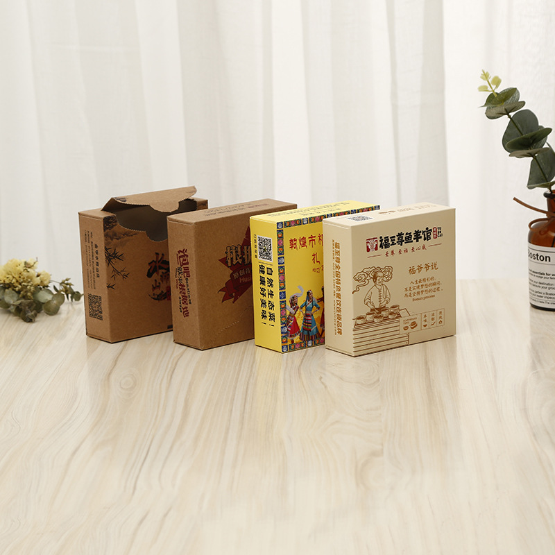 廣告紙巾印刷logo KTV房地產(chǎn)盒裝抽紙巾OEM代加工