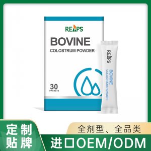 牛初乳粉 OEM/ODM貼牌代加工定制批發(fā)源頭工廠 牛初乳粉 OEM/ODM貼牌代加工定制批發(fā)源頭工廠