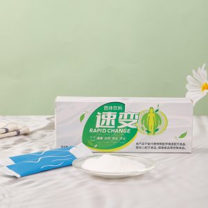 安徽省譙騰制藥有限公司