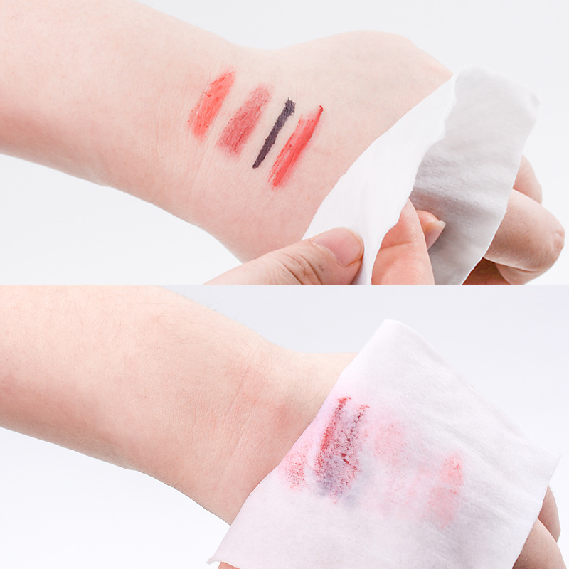 護膚清潔濕巾OEM代加工