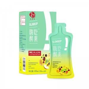 嗨吃酵素飲品果蔬植物孝素原液OEM代加工