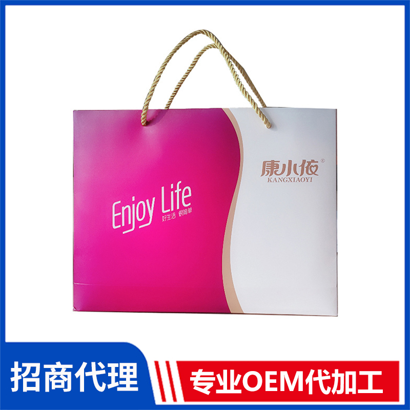 康小依禮盒批發(fā) 果蔬酵素益生菌固體飲料膠原蛋白定制廠家