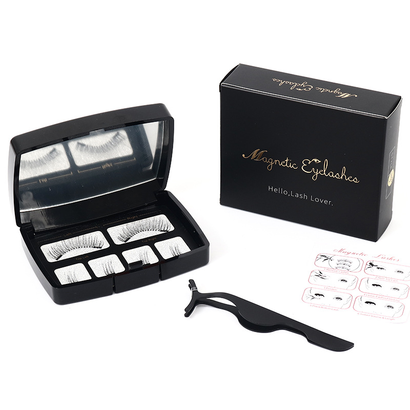 代加工公司磁石睫毛,多家合作企業(yè),行業(yè)經(jīng)驗豐富