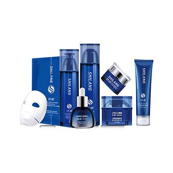 七藻勝肽生態(tài)修護(hù)OEM代加工