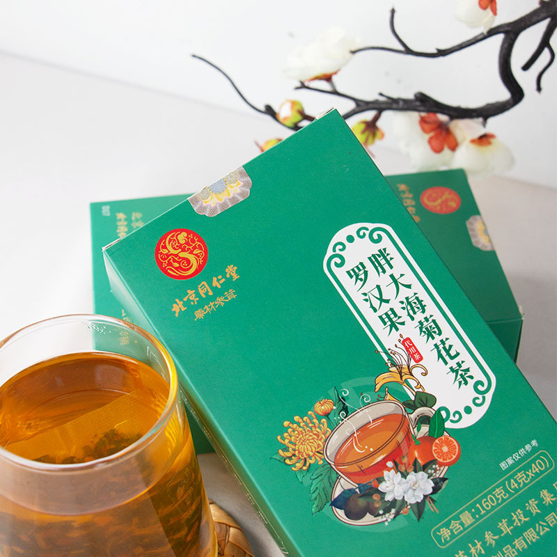 亳州秦慶余堂生物科技有限公司