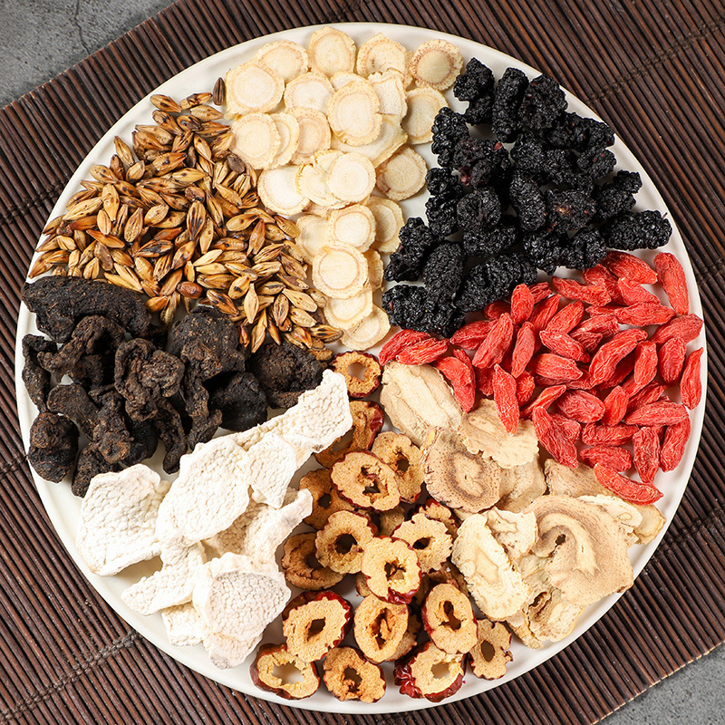 安徽馨健堂健康產(chǎn)業(yè)發(fā)展有限公司