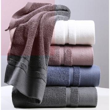 純棉毛巾洗臉巾 家用柔軟 速干面巾刺繡 廣 東 賽奧 型號(hào)jklshuxnOEM代加工