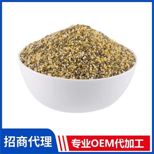 有機四色小米批發(fā)薏米有機小米有機花生黑芝麻藜麥糙米雜糧組合米廠家