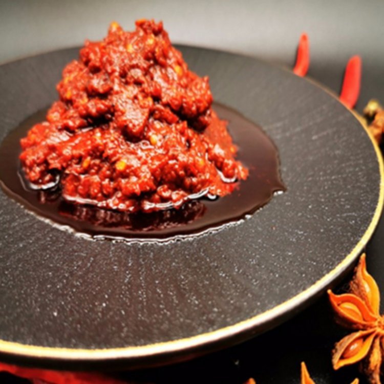 雞樅醬批發(fā) OEM代加工