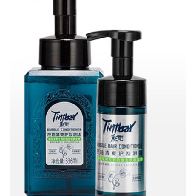 護發(fā)泡沫OEM代加工