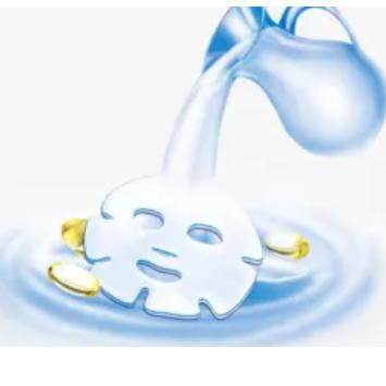 補(bǔ)水面膜OEM代加工