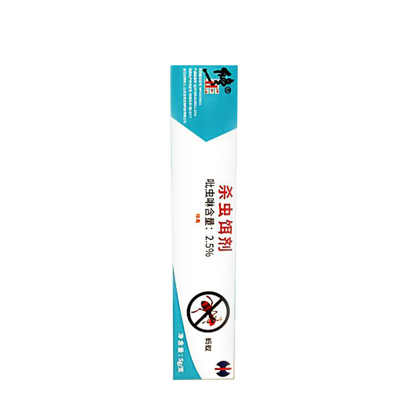 殺蟲餌劑代加工OEM代工-研發(fā)生產(chǎn)一站式服務(wù)