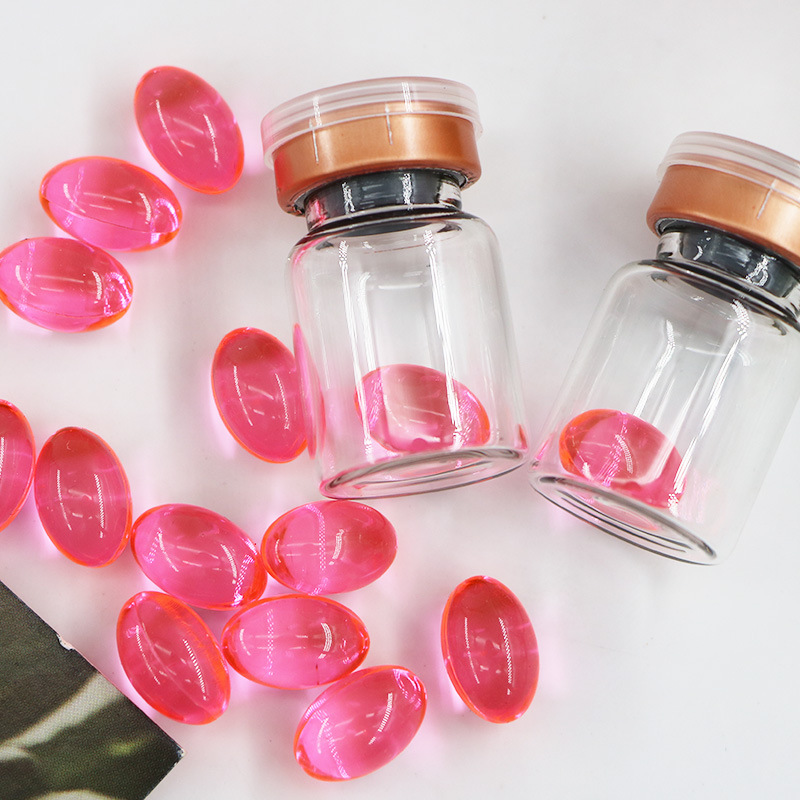 啪 pa膠囊廠家 女性私密產品代加工溫宮氣血潤陰丹 私處papa膠囊OEM代加工