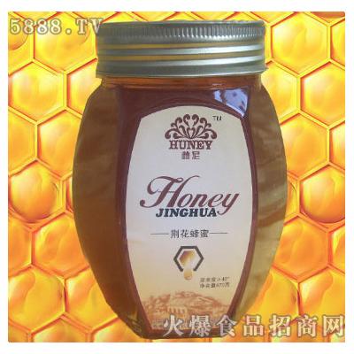 康爾-赫尼荊花蜂蜜OEM代加工