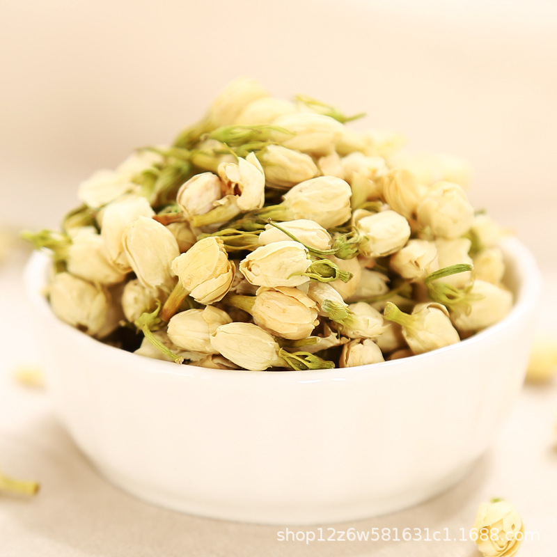 茉莉花茶新鮮頭采茉莉花茶金銀花檸檬山楂花草茶廠家直銷批發(fā)代發(fā)OEM代加工