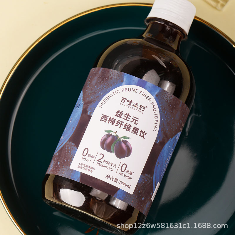 亳州市百佳福食品有限公司