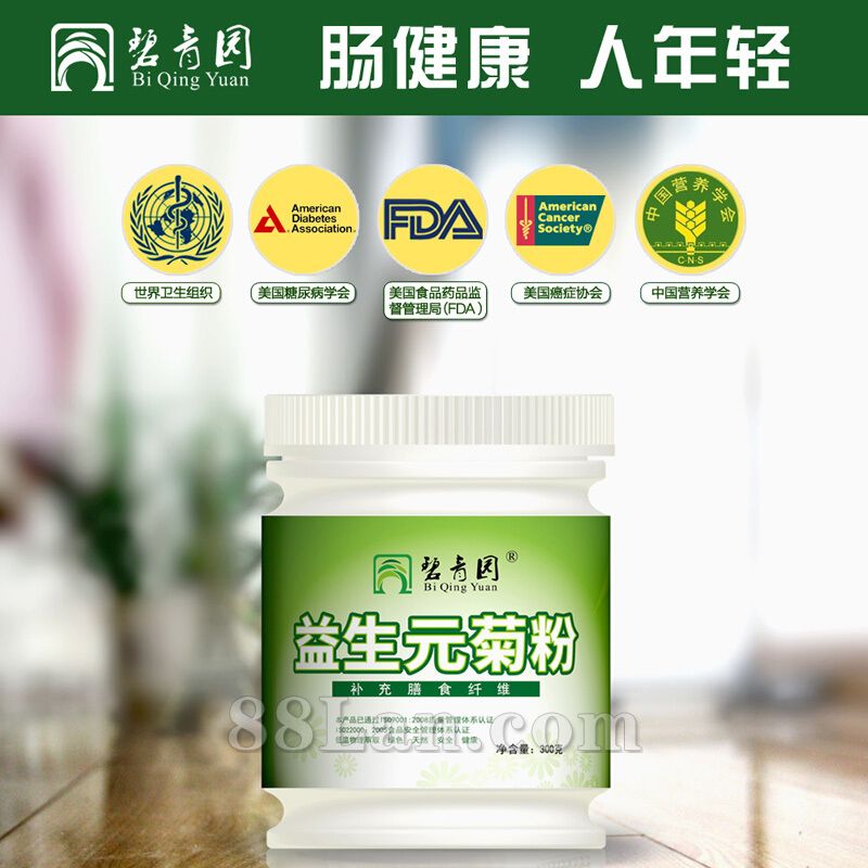 益生元菊粉 天然膳食纖維代餐OEM代加工