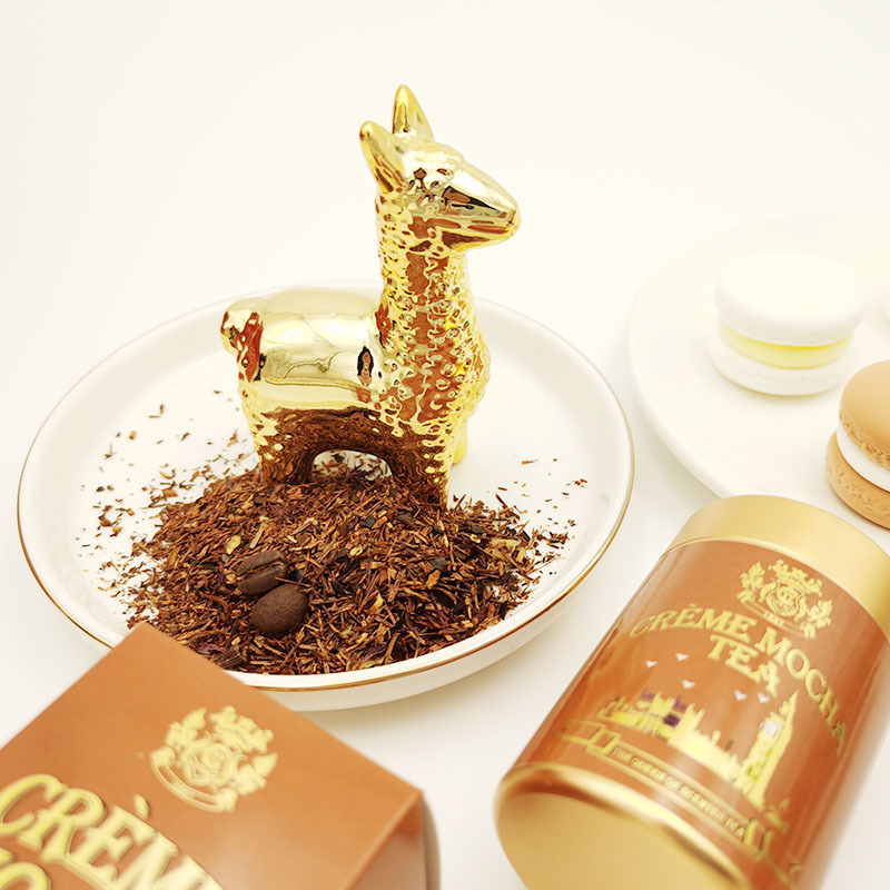 南非咖啡博士茶葉花茶果OEM代加工