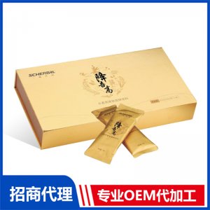 三也真品降吾高固體飲料OEM代加工 固體飲料貼牌代加工