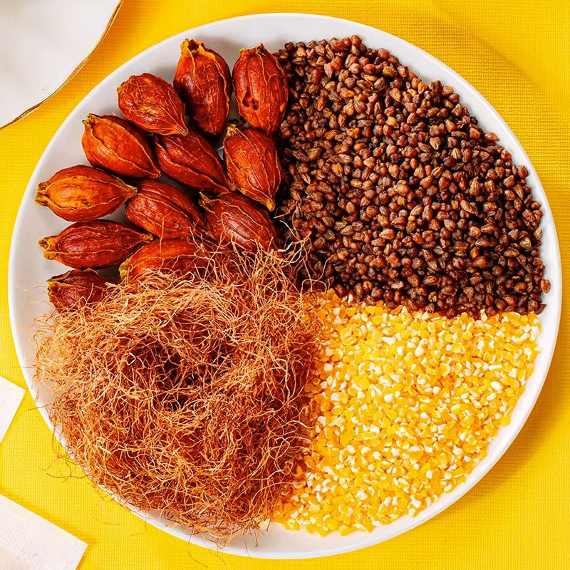 亳州市朝阜生物科技有限公司