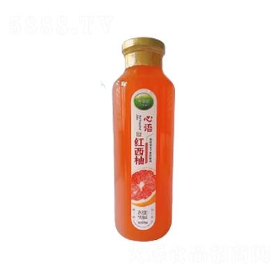 蘭翠思918ml系列紅西柚汁復(fù)合果汁飲料招商OEM代加工