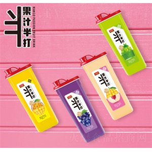 格蕾美半打復(fù)合果汁飲料1.5kgOEM代加工