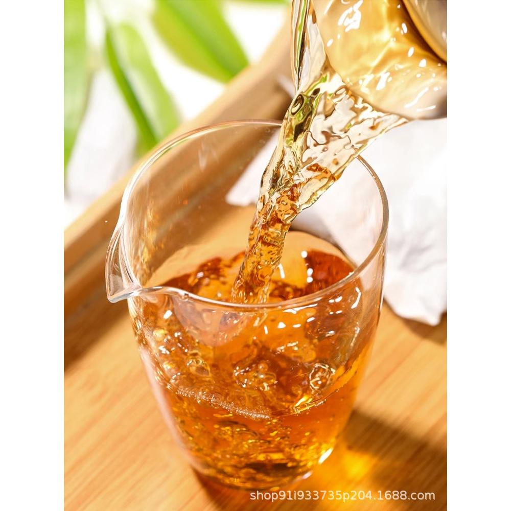 黑烏龍茶茉莉陳皮烏龍袋泡茶高濃度茶濃香型茶葉茶多酚茶包冷泡OEM代加工