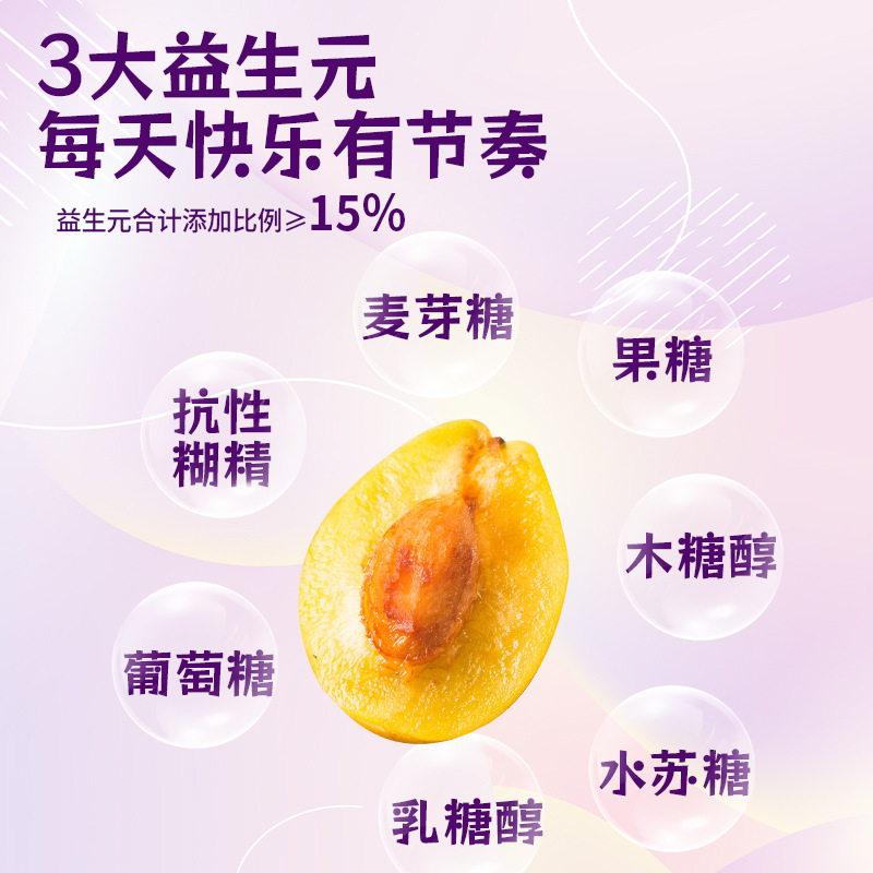 批發(fā)益生元西梅飲西梅汁朝阜源頭廠家一件代發(fā)【價格可談】OEM代加工