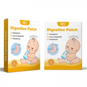 蜂蜜肚臍貼OEM代加工