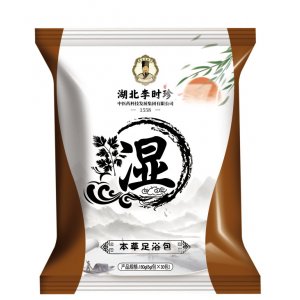 南陽(yáng)芳草閣艾草生物科技有限公司