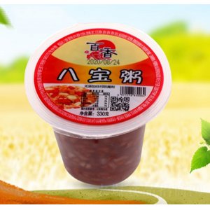 八寶粥330g