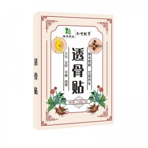 膏貼膝蓋貼頸椎貼腰椎貼OEM代加工