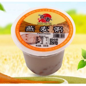 燕麥粥330g