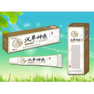 漢草神醫(yī) 抑菌乳膏