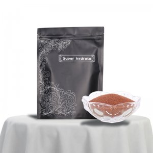 包郵工廠批發(fā)海藻顆粒補(bǔ)水保濕涂抹面膜800g院裝縮小毛孔海藻面膜