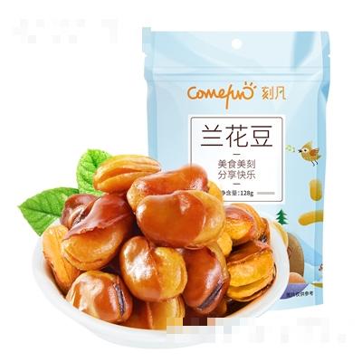 安徽刻凡食品科技有限公司